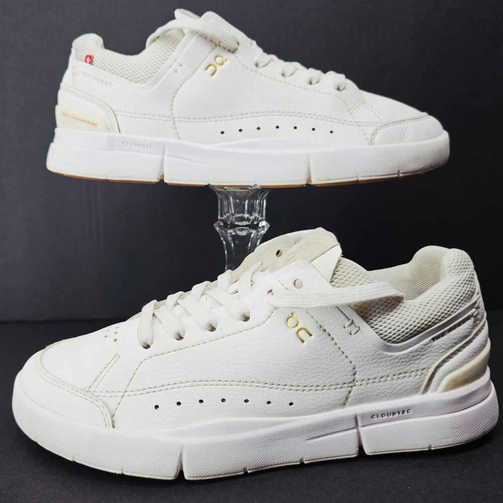 Oncloud Women 6 Comfy footwear